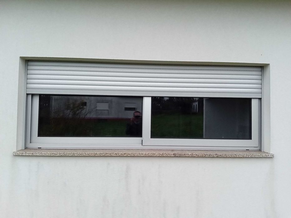 Reparação de estores