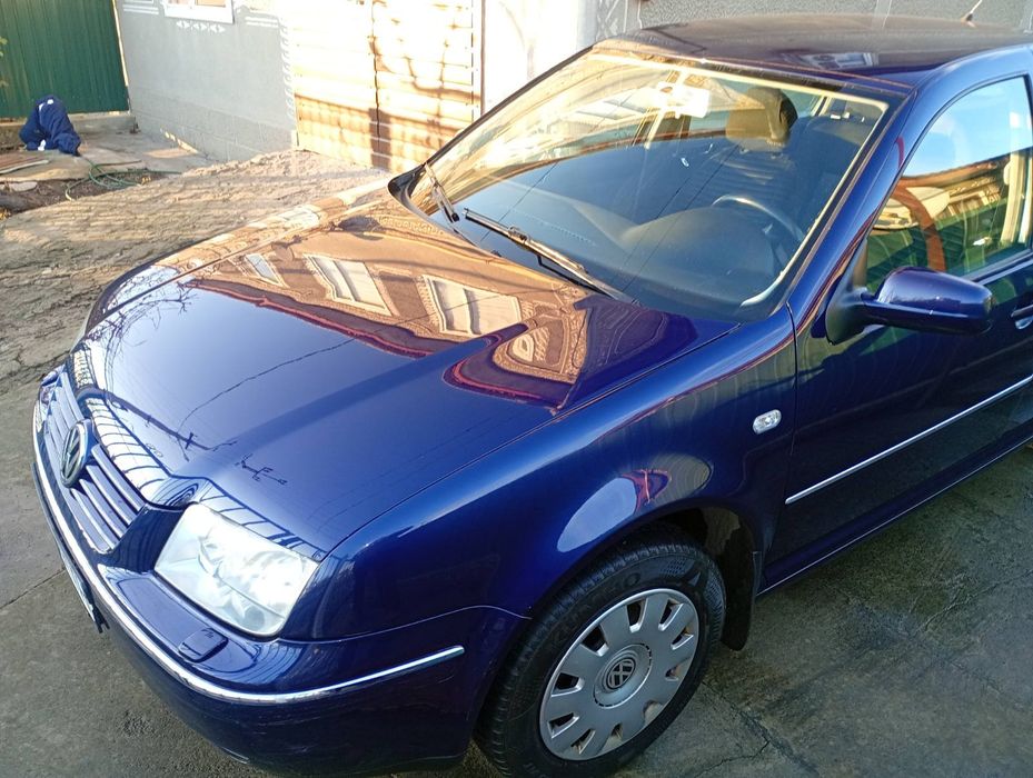 Продам  Фольксваген Бора , авто в гарному стані