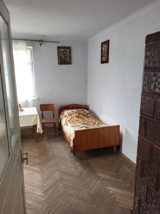 Продаж будинку в с.Ясниська