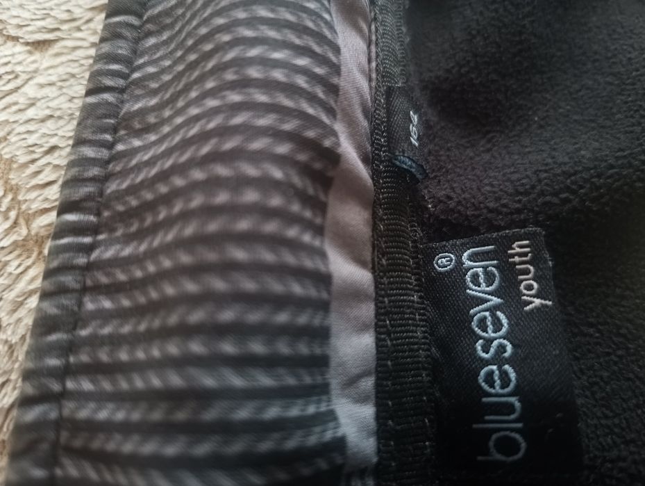 Kurtka młodzieżowa chłopięca rozm. 164