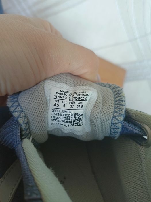 Кеди Converse для хлопця