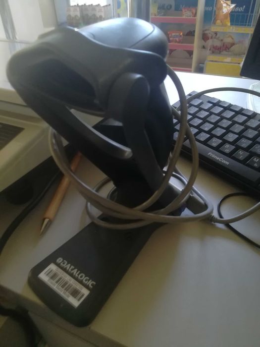 Сканер Datalogic