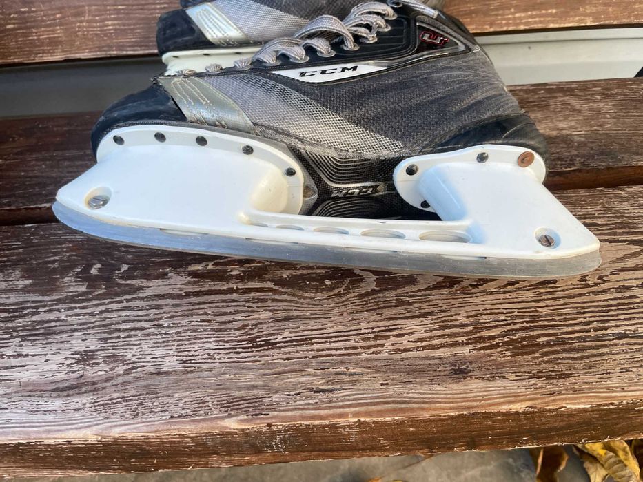 Коньки хокейні коньки хокейные ССМ,