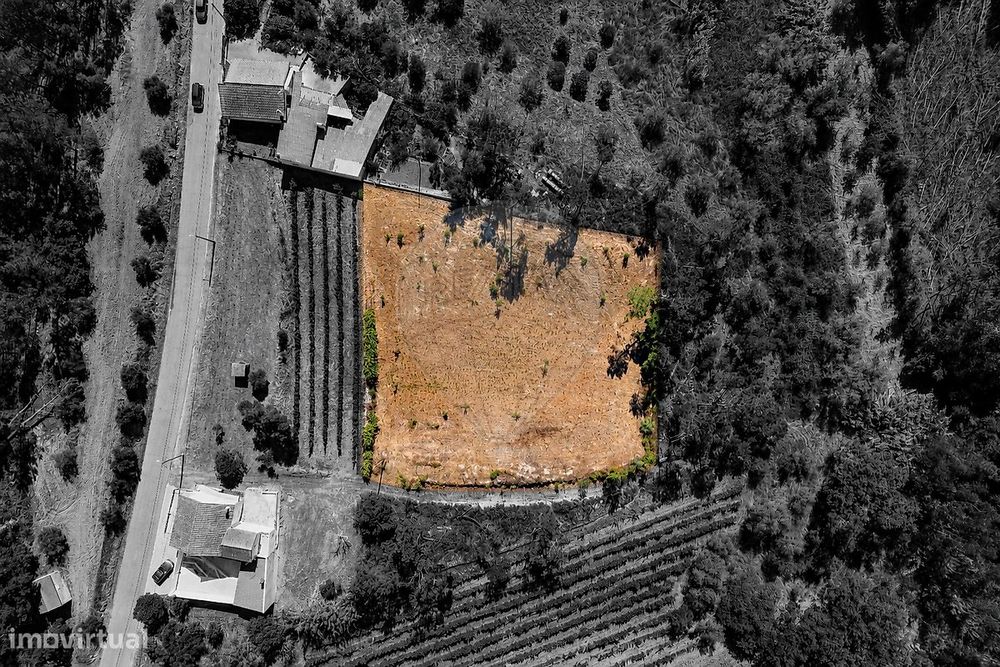 Terreno  para venda