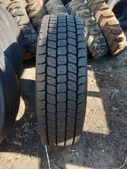 315/80R22.5 Fulda Regioforce 3 napęd