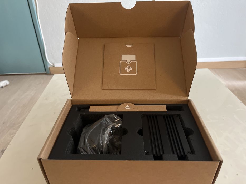 RAK Hotspot Miner V2.0 – RAK7248 WisGate EU868 – NOVO