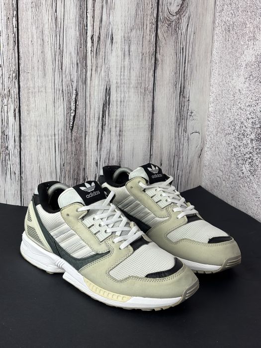 adidas zx 8000 - купити чоловіче взуття - Ціна на OLX.ua