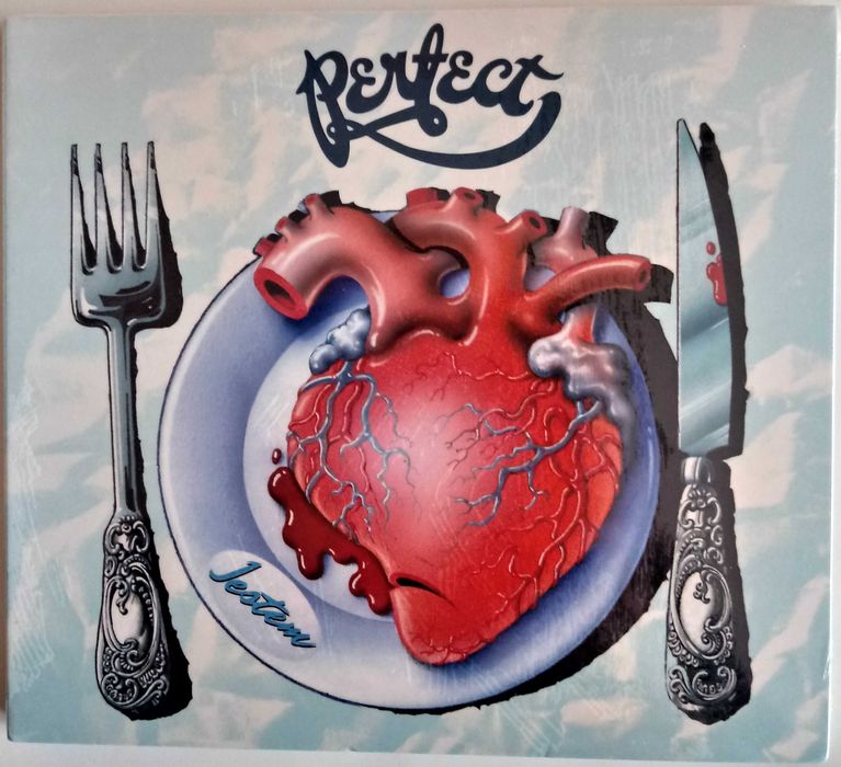perfect/chołdys płyty cd
