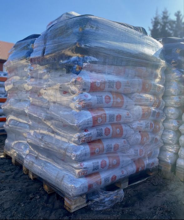 Groszek SZTYGAR ULTRA 28 MJ dostawa