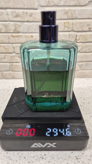 Davidoff Relax 125ml EDT