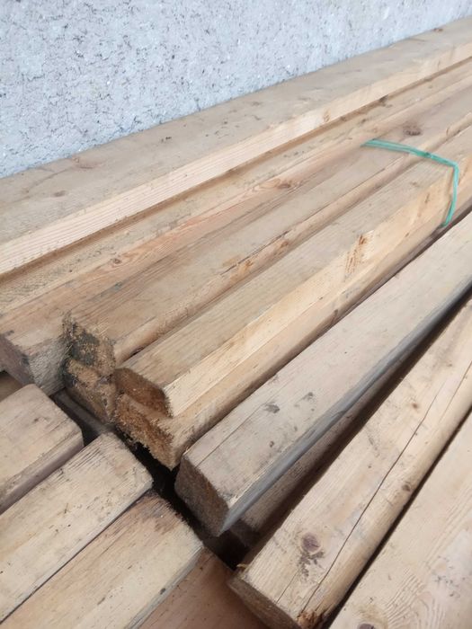 дошка суха соснова