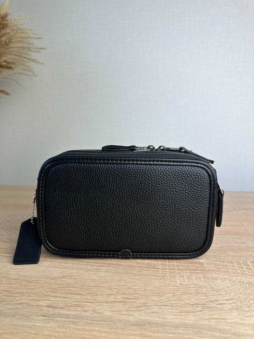 Сумка Coach | сумка коач / коуч | барсетка coach| сумка через плече
