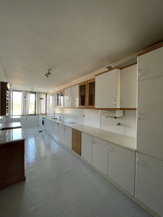 Arrenda-se apartamento T2 centro Famalicão