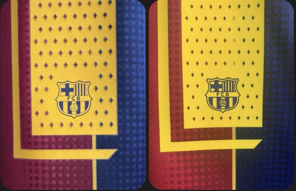 FC Barcelona Nike 2020/21 Messi Home NOWA !!!
