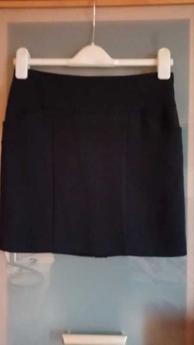 Ołówkowa spódnica Orsay 34