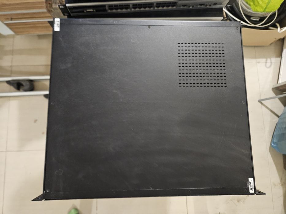 Zasilacz awaryjny UPS