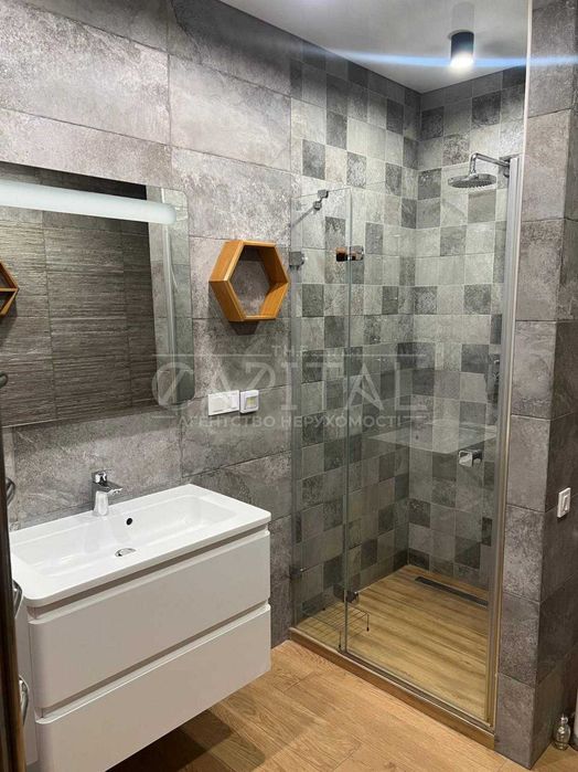 Продажа квартиры, бул. Высоцкого Владимира, ЖК PARKLAND, Соломенка