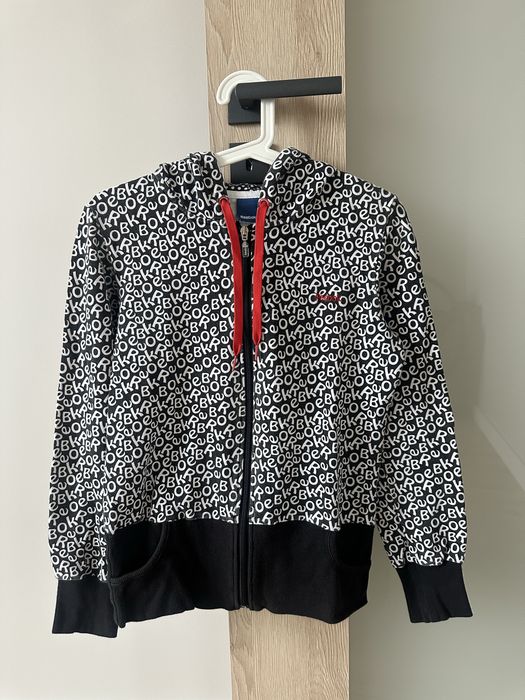 Bluza Reebok M damska