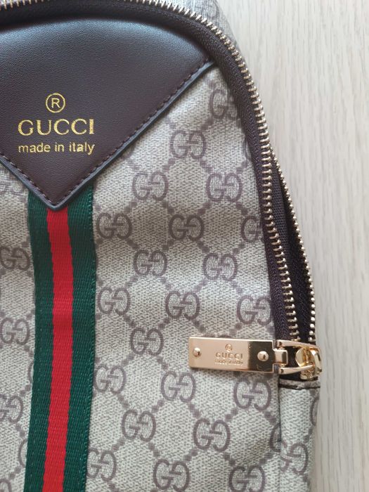 Torba na ramię Gucci