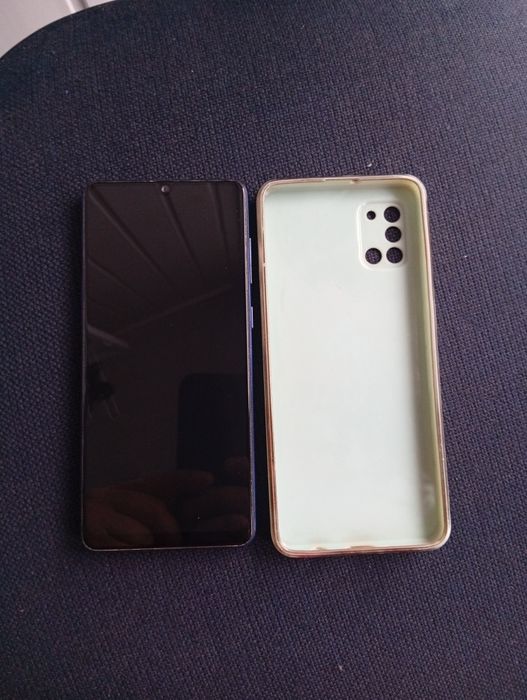 Самсунг а31 4/128 в хорошому стані
