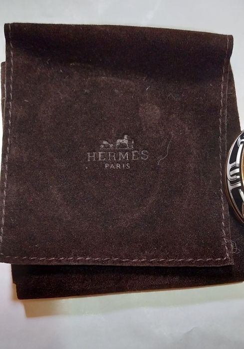 Pulseira Hermès Balades Equestres original