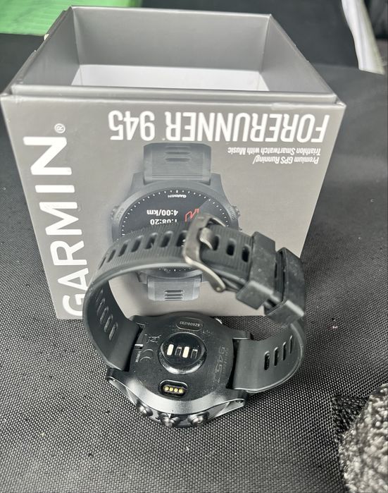 Смарт годинник Garmin 945
