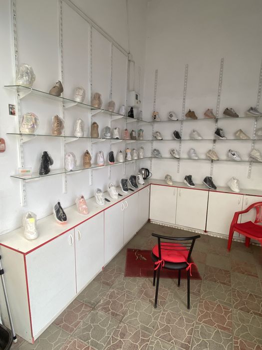 Продам кіоск ринок стандарт