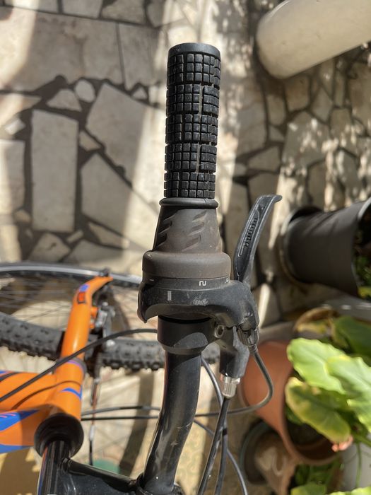 Bicicleta btt roda 26”