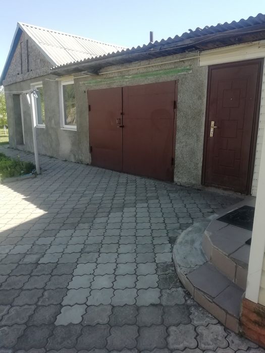 Продаётся уютный дом