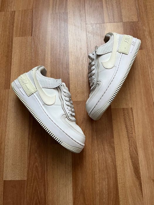 Кросівки Nike Air Force 1 Shadow
