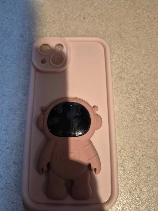 Etui Astronauta do iPhone 14 +