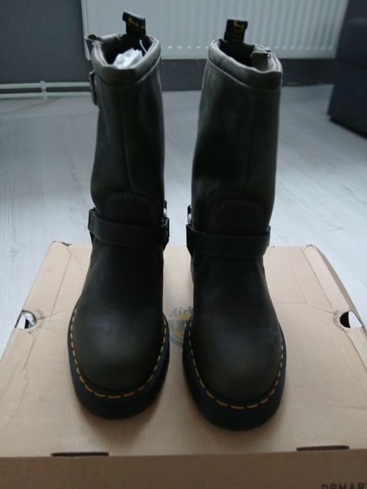 Buty Dr. Martens