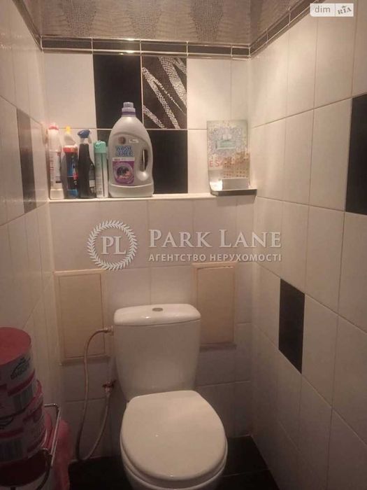 2-кімнатна квартира за адресою вул. Хрещатик (площа 59,1 м²) - Atlanta.ua - фото 13