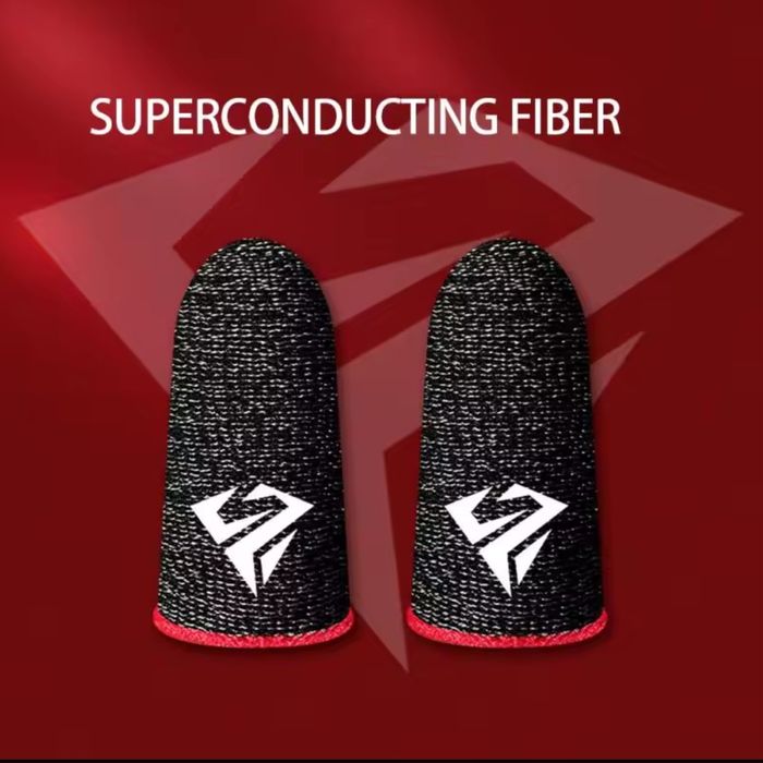 Напальчники для ігор