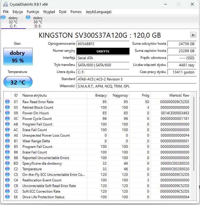 Komputer gamingowy RTX 5060 8GB / Ryzen 5 3600 / 16GB RAM / Phanteks / 1TB
