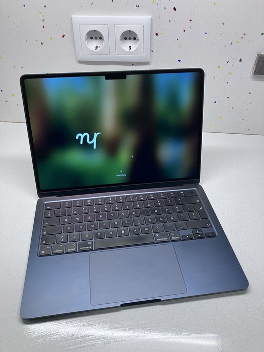 Macbook Air M2 - 2022