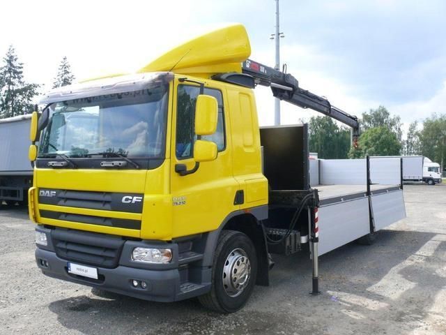 Услуги Кран-Манипулятор + Эвакуатор / Манипулятор / Крупный Негабарит ...