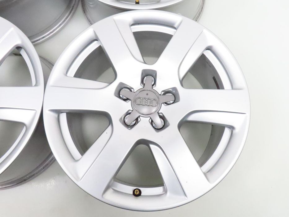Alufelgi 17'' Audi A6 C7 C8 5x112 7,5j Et37