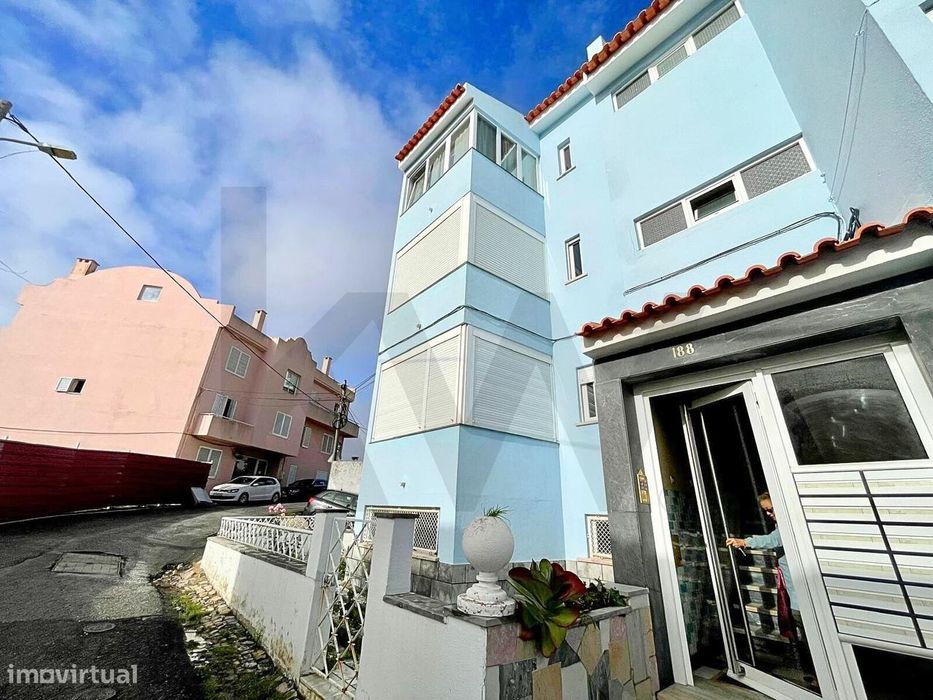 Apartamento em Cascais - Monte Estoril, renovado