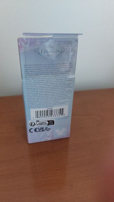 Boneca Elsa/ Frozen
