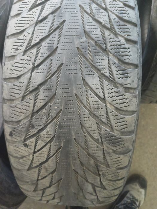 3 opony Nokian hakkapeliittar r2