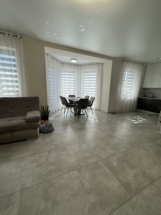 Продам красивый дом в городе