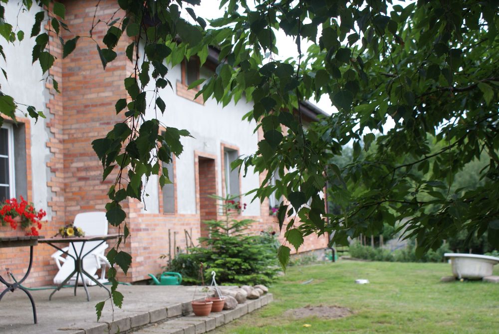 Dom marzeń z potencjałem na mały biznes "po godzinach" | Szwajcaria Połczyńska - Widok 3