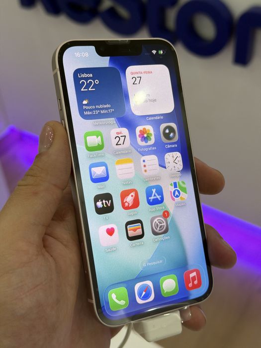 iPhone 13 128GB *Oportunidade*