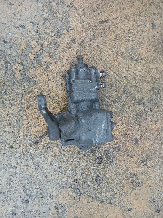 Рулевой редуктор бмв е34