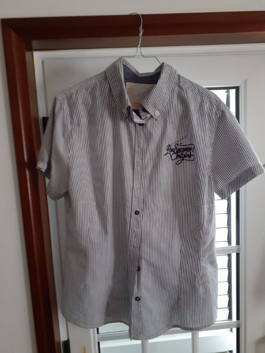 blusa