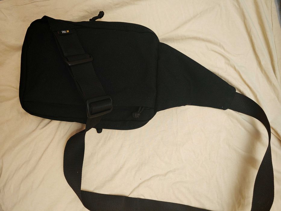 Сумка кобура M- tac