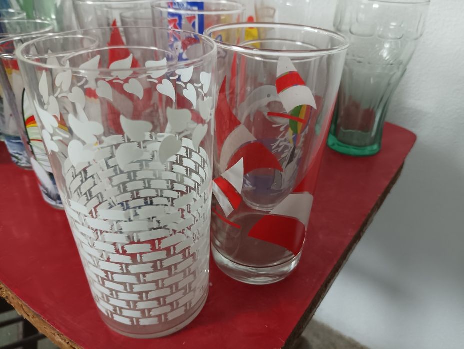 Copos , copos poligravados64584894629889121