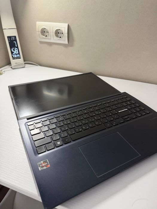 Ноутбук asus vivobook 15 (16/1tb)