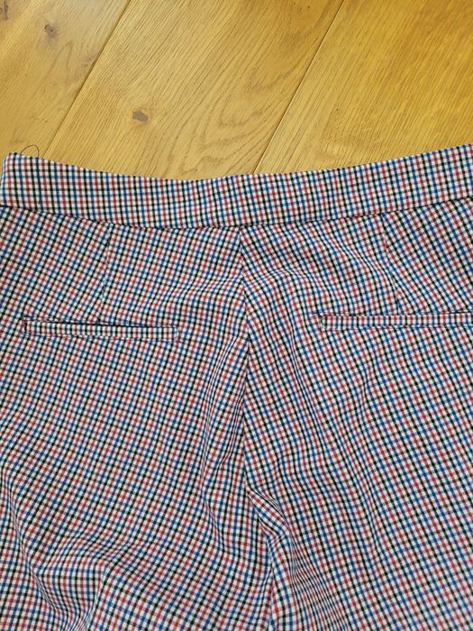 Cygaretki Stradivarius